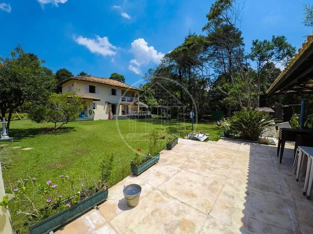 Sobrado, 5 quartos, 300 m² - Foto 37
