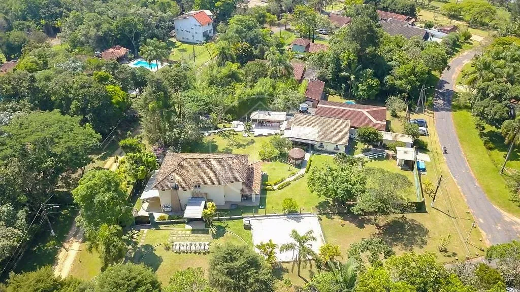 Sobrado, 5 quartos, 300 m² - Foto 27