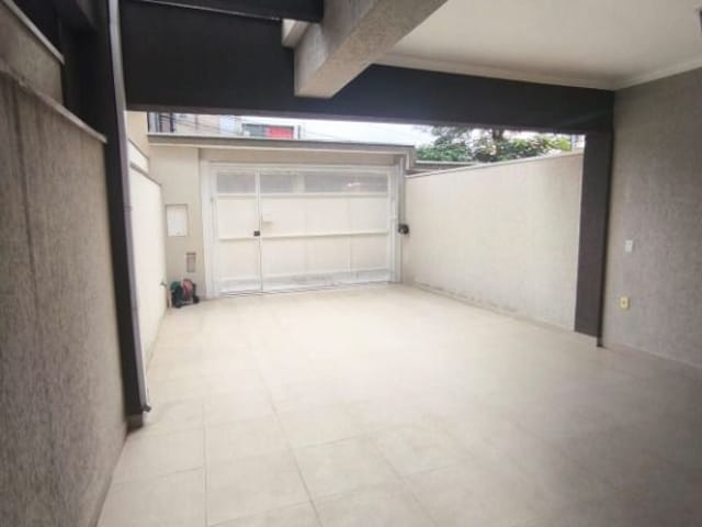 Sobrado com 125m² 3 quartos e 3 banheiros, à venda, no bairro Pestana em Osasco