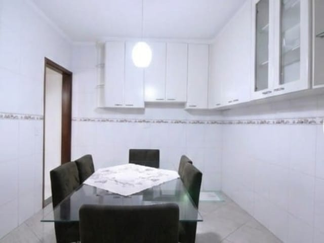 Sobrado com 86m² 3 quartos e 4 banheiros, à venda, no bairro Chácara Inglesa em São Paulo