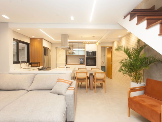 Sobrado com 165m² 2 quartos e 3 banheiros, à venda, no bairro Freguesia do Ó em São Paulo