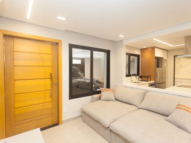 Sobrado com 165m² 2 quartos e 3 banheiros, à venda, no bairro Freguesia do Ó em São Paulo