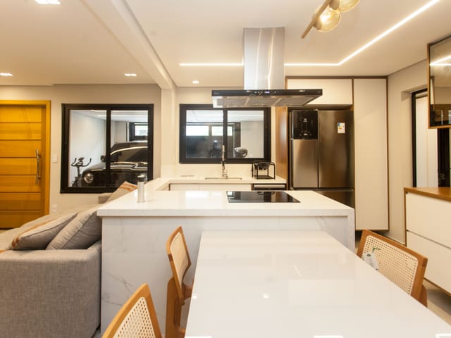 Sobrado com 165m² 2 quartos e 3 banheiros, à venda, no bairro Freguesia do Ó em São Paulo