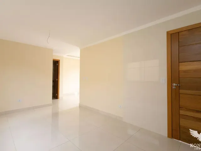 Sobrado com 128m² 3 quartos e 4 banheiros, à venda, no bairro Santa Felicidade em Curitiba