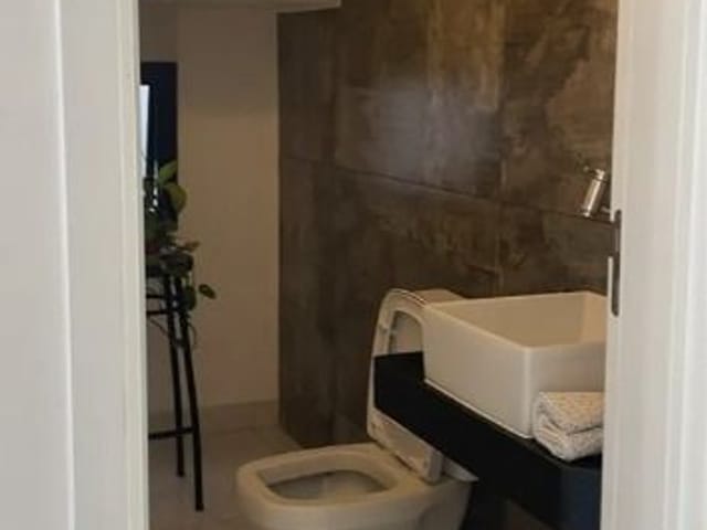 Sobrado com 150m² 3 quartos e 3 banheiros, à venda, no bairro Villas do Jaguari em Santana de Parnaíba
