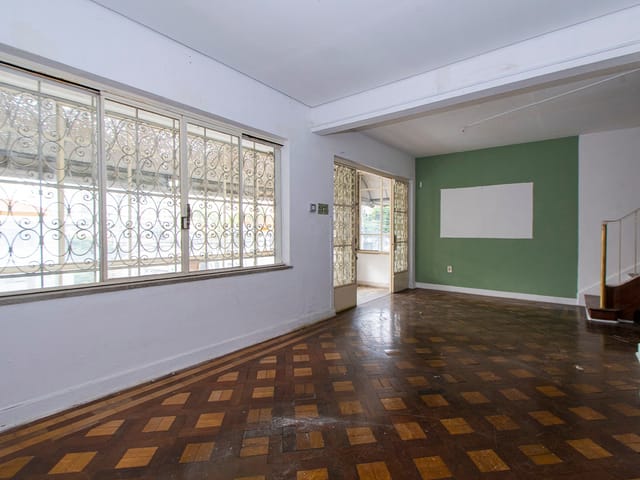 Sobrado com 295m² 3 quartos e 2 banheiros, à venda, no bairro Aclimação em São Paulo