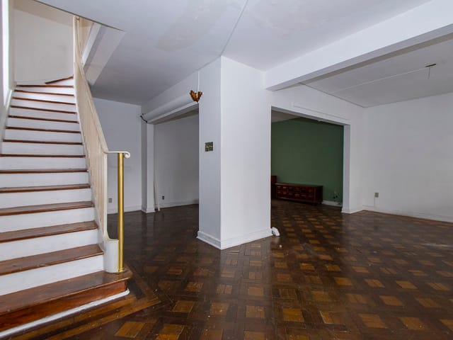 Sobrado com 295m² 3 quartos e 2 banheiros, à venda, no bairro Aclimação em São Paulo