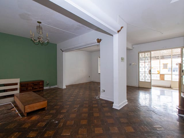 Sobrado com 295m² 3 quartos e 2 banheiros, à venda, no bairro Aclimação em São Paulo