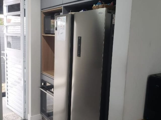 Sobrado com 50m² 2 quartos e 1 banheiro, à venda, no bairro Água Espraiada em Cotia