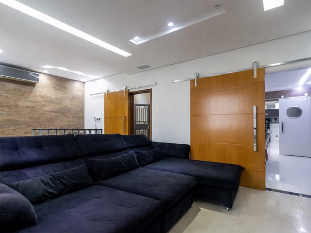 Sobrado com 396m² 4 quartos e 5 banheiros, à venda, no bairro Jardim das Bandeiras em São Paulo