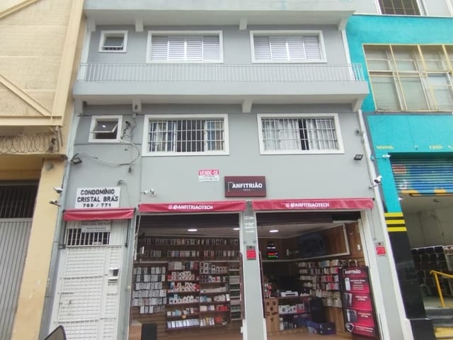 Sobrado com 1450m² 59 quartos e 20 banheiros, à venda, no bairro Brás em São Paulo