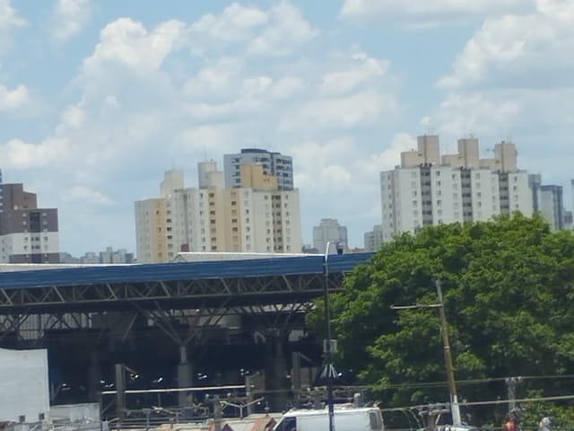 Sobrado com 1450m² 59 quartos e 20 banheiros, à venda, no bairro Brás em São Paulo