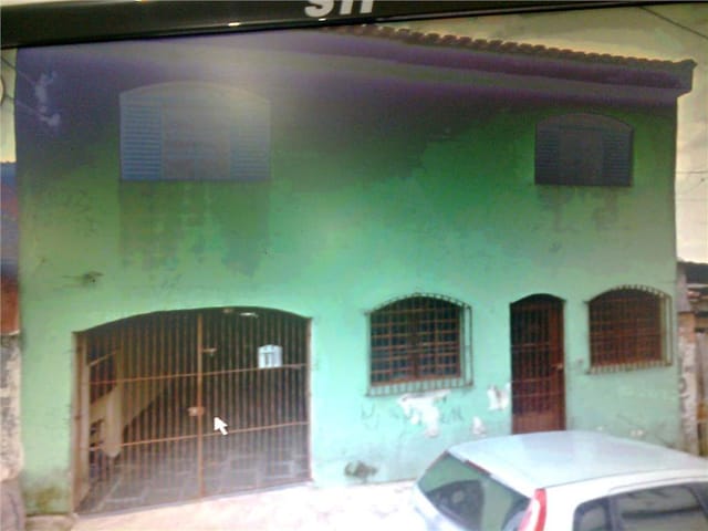 Foto do Sobrado - Sobrado residencial à venda, Chácara Belenzinho, São Paulo. | ZONA LESTE IMÓVEIS