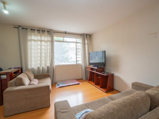 Sobrado com 371m² 3 quartos e 5 banheiros, à venda, no bairro Vila Mariana em São Paulo