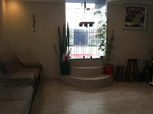 Sobrado 4 quartos e 1 banheiro, à venda, no bairro Vila Jerusalém em São Bernardo do Campo