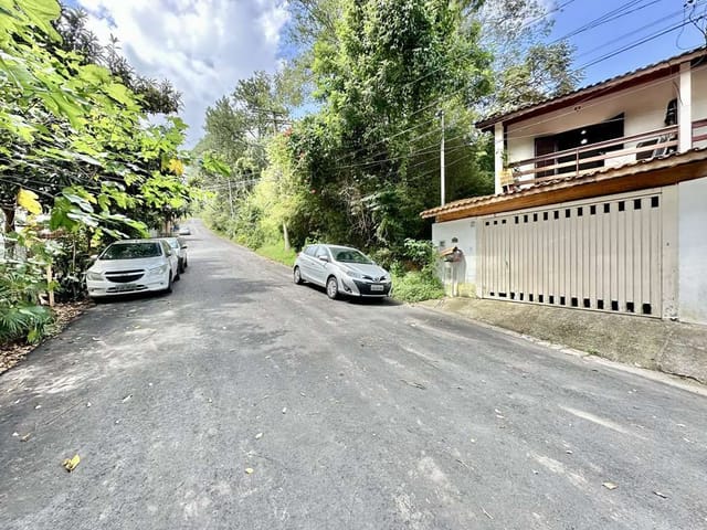 Sobrado com 162m² 2 quartos e 2 banheiros, à venda, no bairro Jardim Rebelato em Cotia