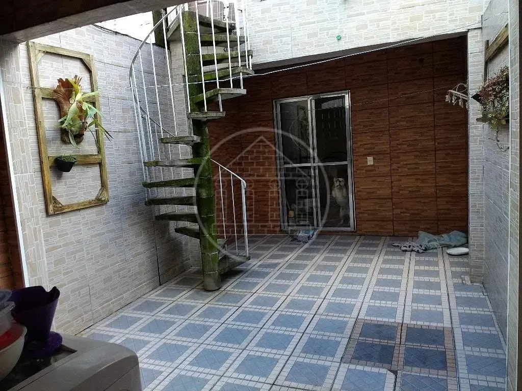 Sobrado, 2 quartos, 90 m² - Foto 9