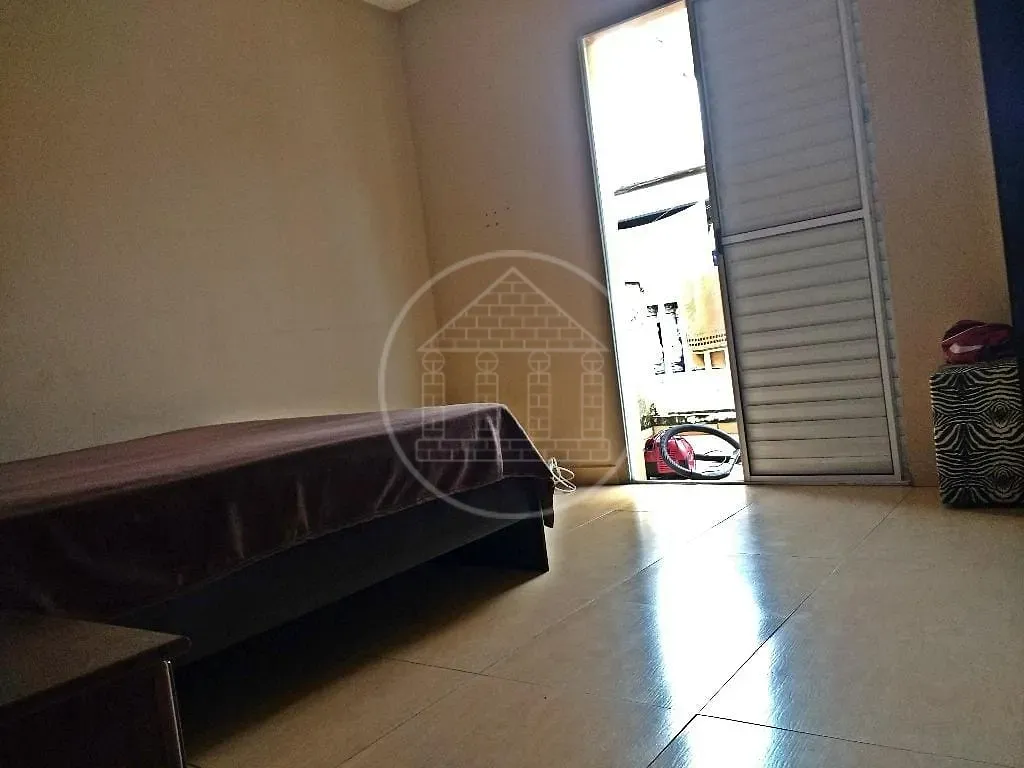 Sobrado, 2 quartos, 90 m² - Foto 5