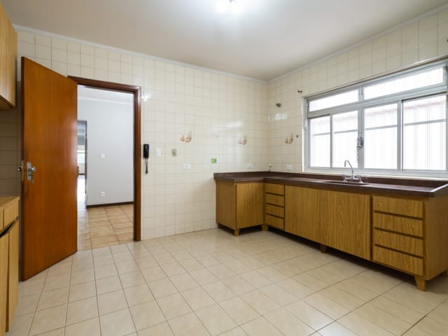 Sobrado com 267m² 3 quartos e 3 banheiros, à venda, no bairro Vila Ipojuca em São Paulo