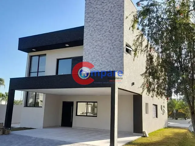 Sobrado com 600m² 4 quartos e 2 banheiros, à venda, no bairro Jardim Colonial em Atibaia