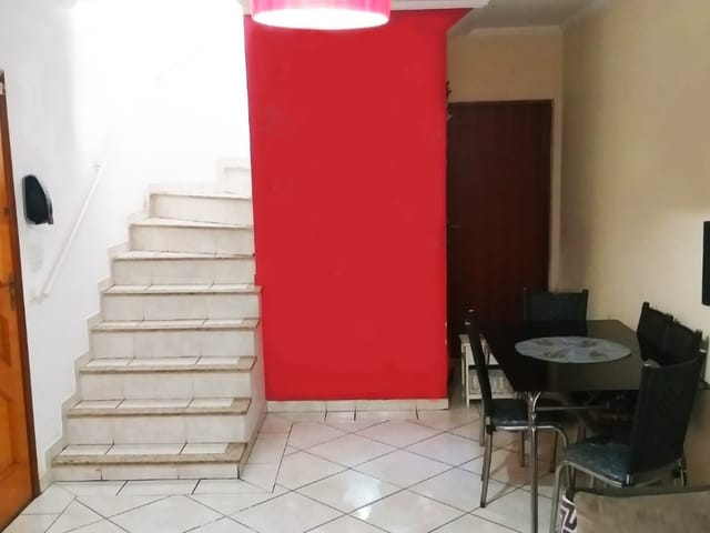 Sobrado com 141m² 3 quartos e 2 banheiros, à venda, no bairro Jardim Cidade Pirituba em São Paulo