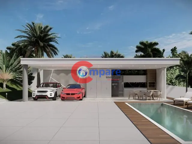 Sobrado com 800m² 3 quartos e 2 banheiros, à venda, no bairro Jardim Colonial em Atibaia