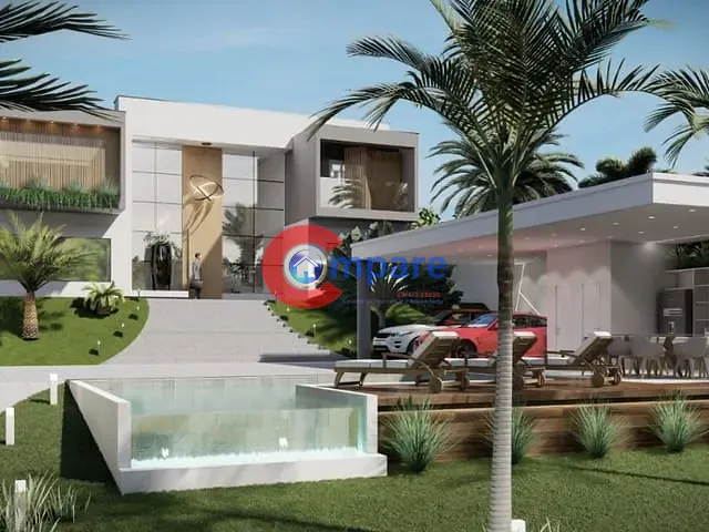 Sobrado com 800m² 3 quartos e 2 banheiros, à venda, no bairro Jardim Colonial em Atibaia