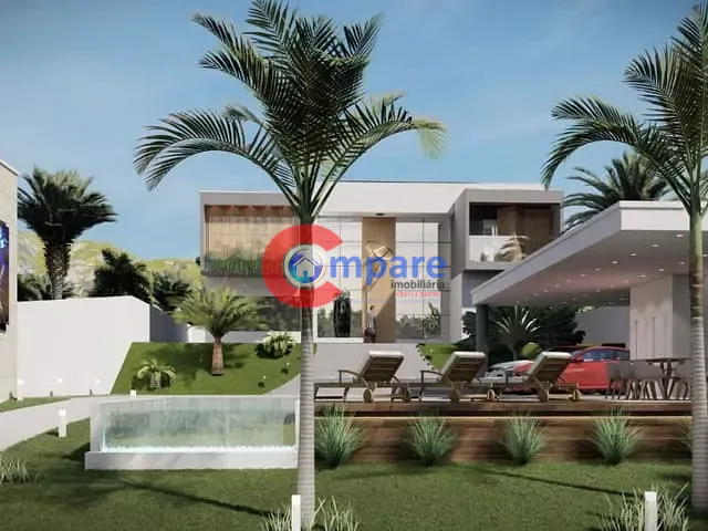 Sobrado com 800m² 3 quartos e 2 banheiros, à venda, no bairro Jardim Colonial em Atibaia