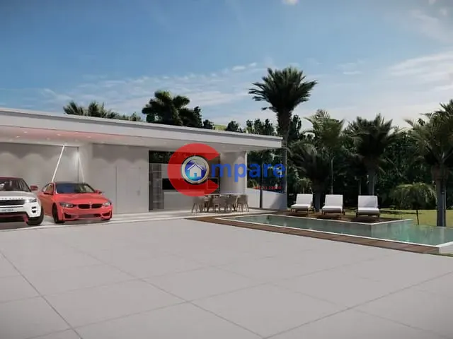 Sobrado com 800m² 3 quartos e 2 banheiros, à venda, no bairro Jardim Colonial em Atibaia