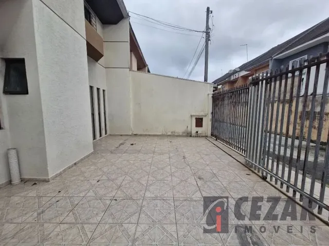 Sobrado com 150m² 3 quartos e 2 banheiros, à venda, no bairro Bairro Alto em Curitiba