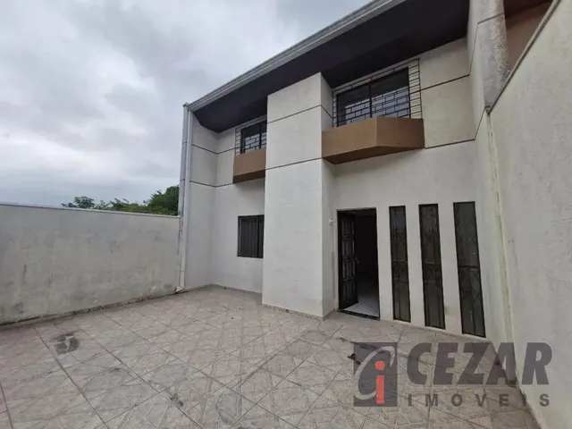 Sobrado com 150m² 3 quartos e 2 banheiros, à venda, no bairro Bairro Alto em Curitiba