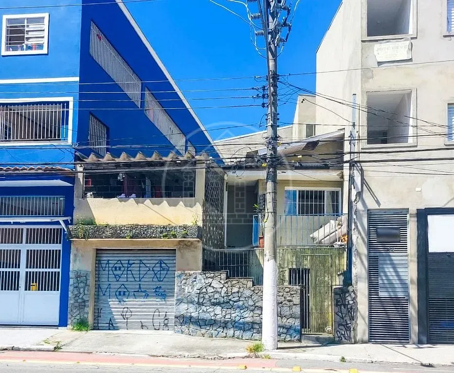 Sobrado, 2 quartos, 120 m² - Foto 1