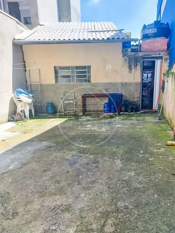 Sobrado, 2 quartos, 120 m² - Foto 6