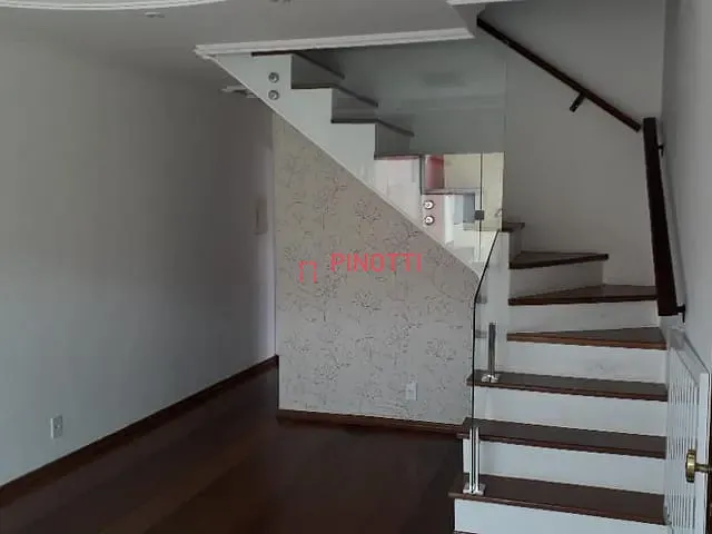 Sobrado 3 quartos e 4 banheiros, à venda, no bairro Rudge Ramos em São Bernardo do Campo
