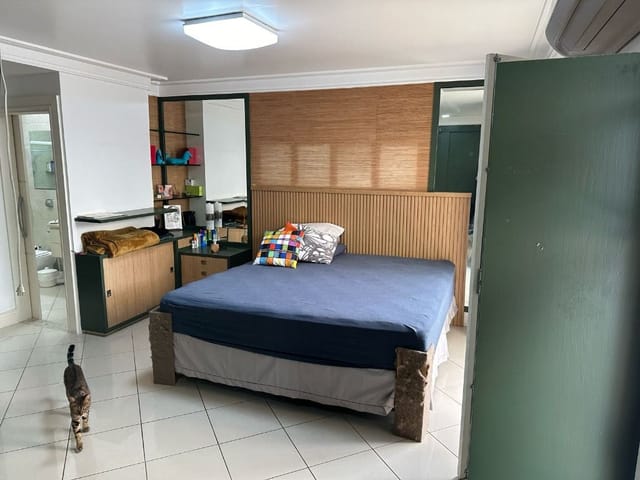 Sobrado com 253m² 2 quartos e 3 banheiros, à venda, no bairro Continental em Osasco