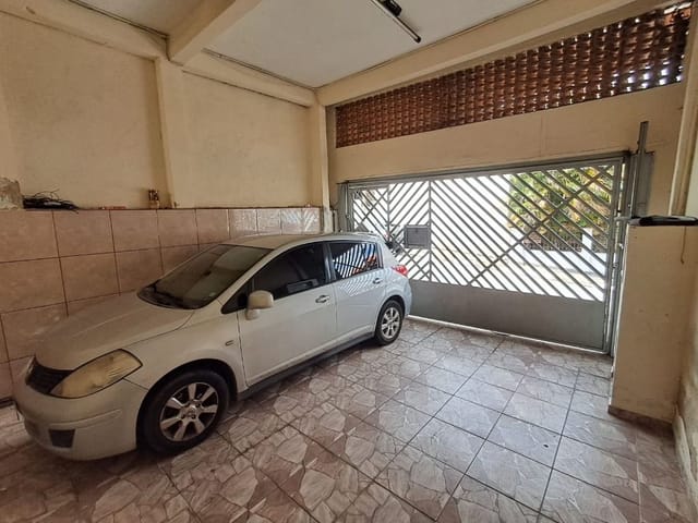 Sobrado com 135m² 3 quartos e 3 banheiros, à venda, no bairro Novo Osasco em Osasco