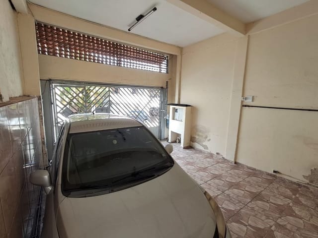 Sobrado com 135m² 3 quartos e 3 banheiros, à venda, no bairro Novo Osasco em Osasco