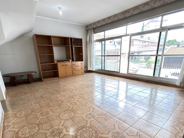 Sobrado com 135m² 3 quartos e 3 banheiros, à venda, no bairro Parque São Domingos em São Paulo