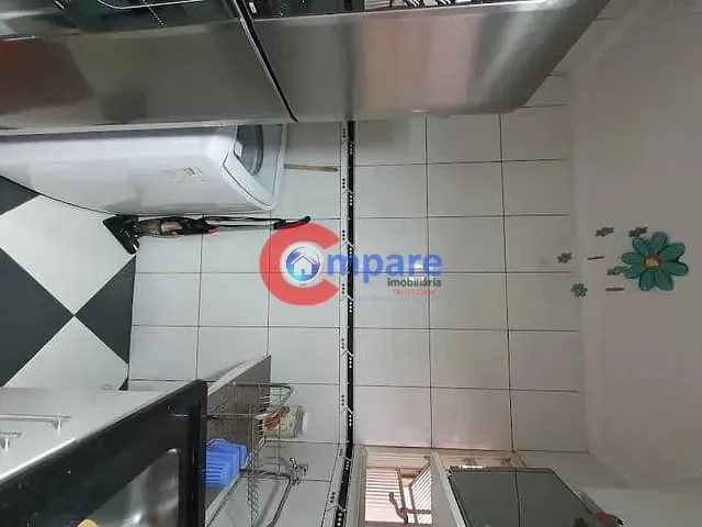 Sobrado com 125m² 3 quartos e 1 banheiro, à venda, no bairro Parque Flamengo em Guarulhos