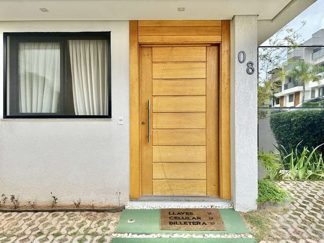 Sobrado com 194m² 4 quartos e 3 banheiros, à venda, no bairro Parque Rincao em Cotia