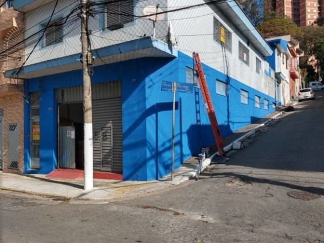 Foto do Sobrado - Sobrado com 2 dormitórios para alugar, 328 m² por R$ 1.970,00/mês - Vila Formosa - São Paulo/SP | ZONA LESTE IMÓVEIS