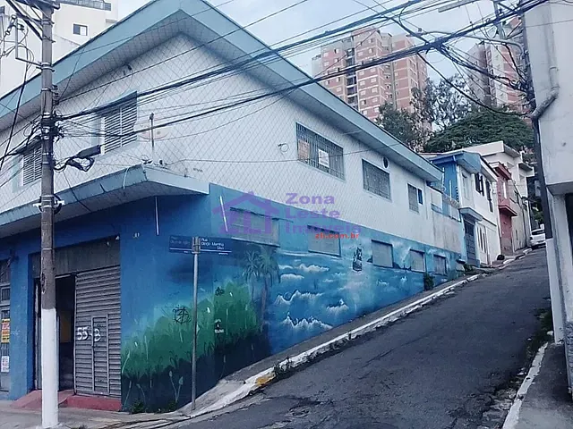 Sobrado com 176m² 2 quartos e 1 banheiro, para alugar, no bairro Vila Formosa em São Paulo