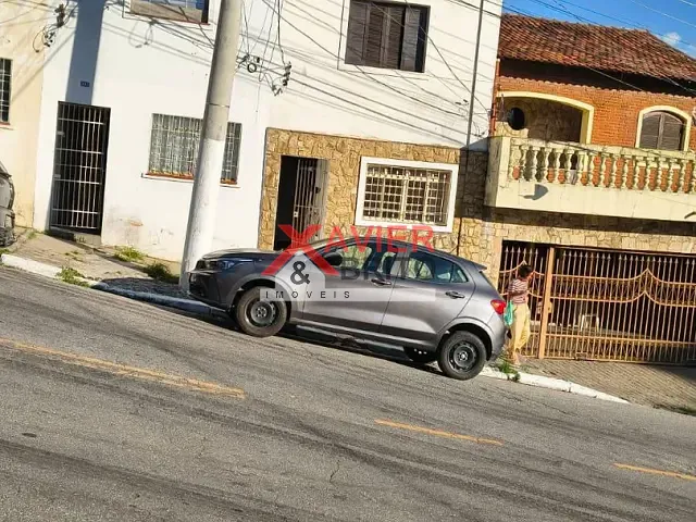 Sobrado com 86m² 2 quartos e 2 banheiros, à venda, no bairro 2 em SAO PAULO