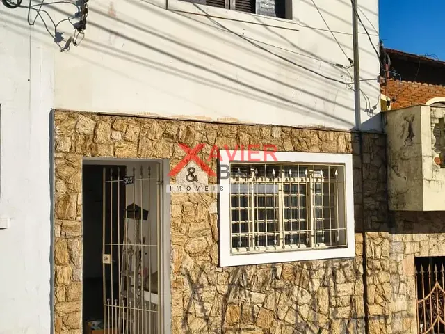 Sobrado com 86m² 2 quartos e 2 banheiros, à venda, no bairro 2 em SAO PAULO