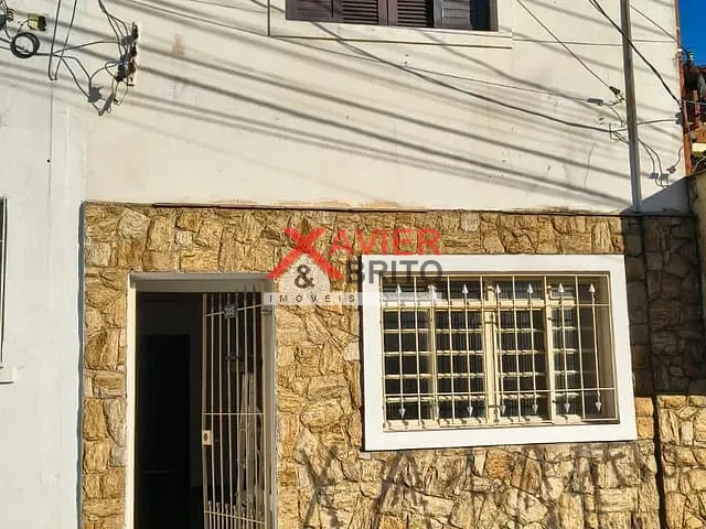 Sobrado com 86m² 2 quartos e 2 banheiros, à venda, no bairro 2 em SAO PAULO