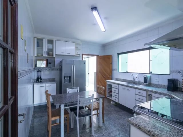 Sobrado com 110m² 3 quartos e 4 banheiros, à venda, no bairro Jardim São José (Zona Norte) em São Paulo