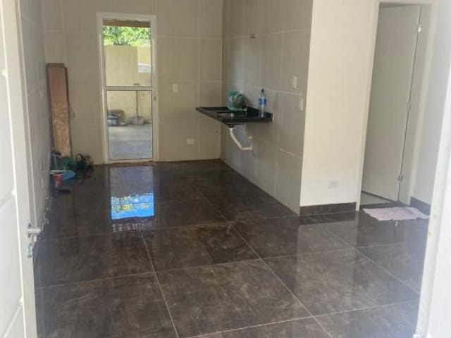 Sobrado com 55m² 2 quartos e 1 banheiro, à venda, no bairro Chácara Rincão em Cotia