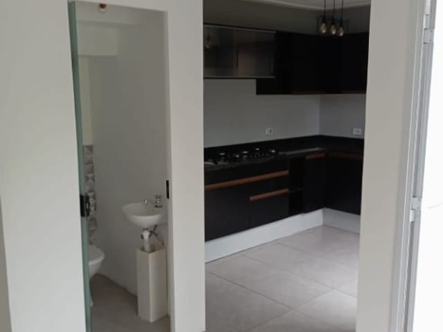 Foto do Sobrado - Sobrado com 2 dormitórios à venda, 79 m² por R$ 313.000,00 - Chácara Belverde - Vargem Grande Paulista/SP | Pitale Imóveis Ltda.
