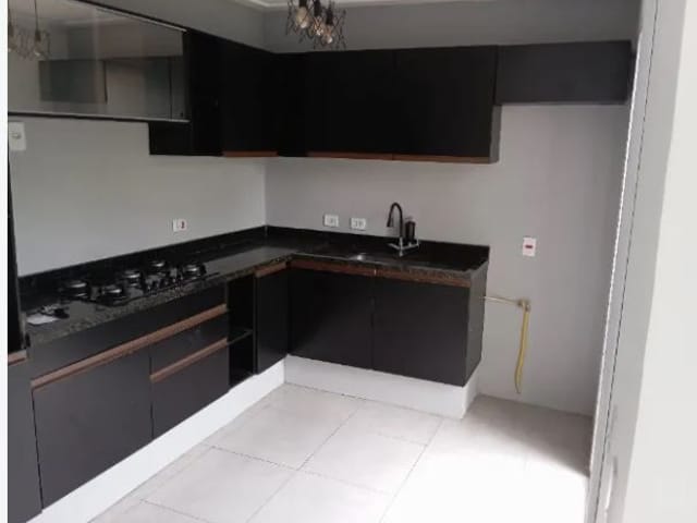 Foto do Sobrado - Sobrado com 2 dormitórios à venda, 79 m² por R$ 313.000,00 - Chácara Belverde - Vargem Grande Paulista/SP | Pitale Imóveis Ltda.