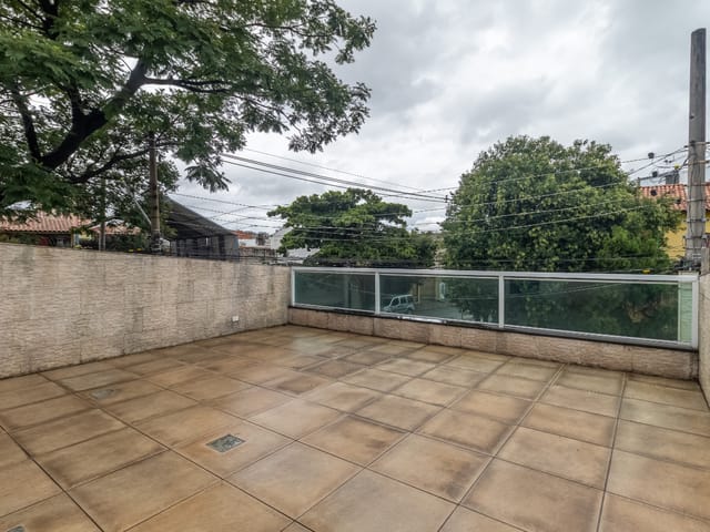 Sobrado com 150m² 3 quartos e 5 banheiros, à venda, no bairro Vila Jaguara em São Paulo